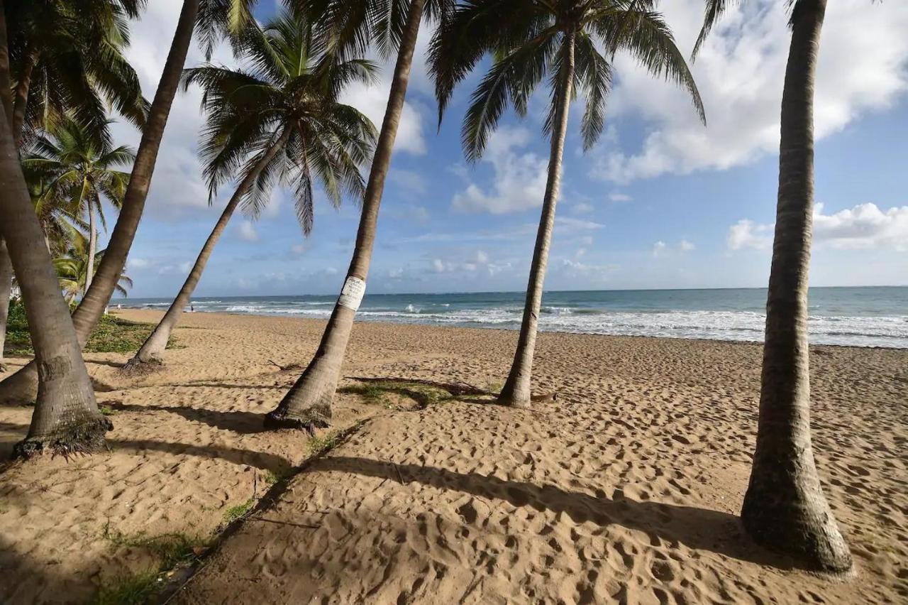 Apartamento Kasa El Sol By The Sea With Pool And Parking San Juan Exterior foto
