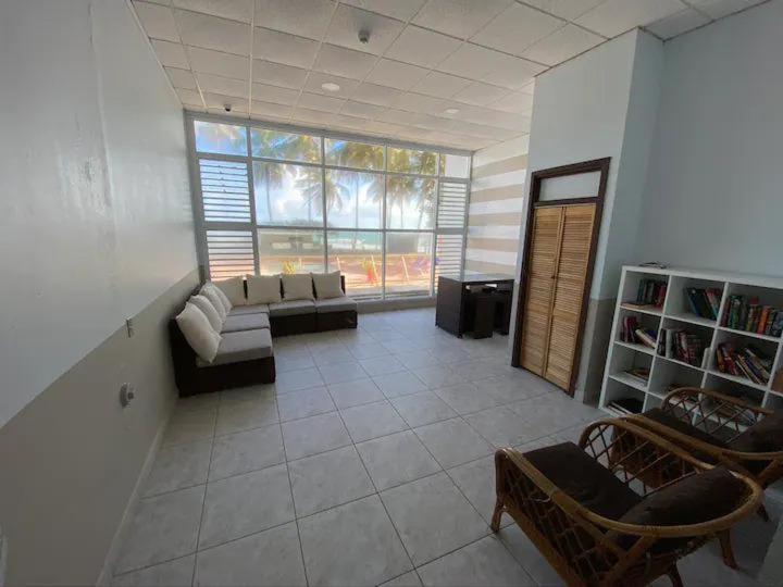 Apartamento Kasa El Sol By The Sea With Pool And Parking San Juan Exterior foto